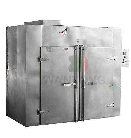 귀하의 작업에 적합한 트레이 건조기 선택에 대한 완벽한 가이드